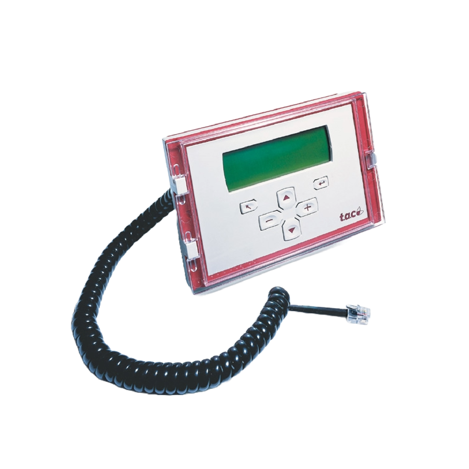 TAC Xenta Op, LonTalk, Lon, LonWorks, LVB, Display